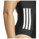 Adidas Γυναικείο ολόσωμο μαγιό 3-S C-Back Swimsuit Adidas Γυναικείο ολόσωμο μαγιό 3-S C-Back Swimsuit
